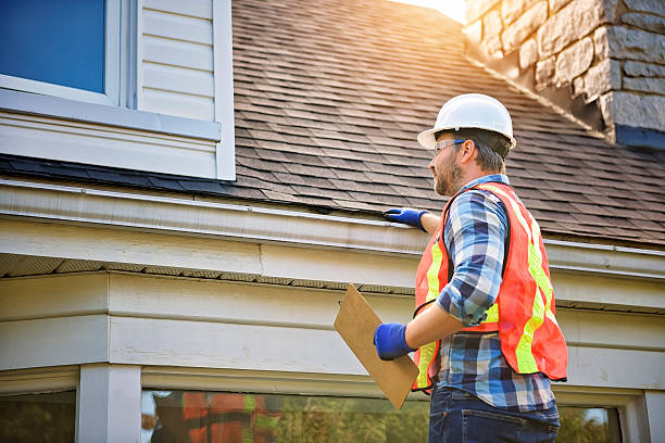 Roof Repair in Twin Falls